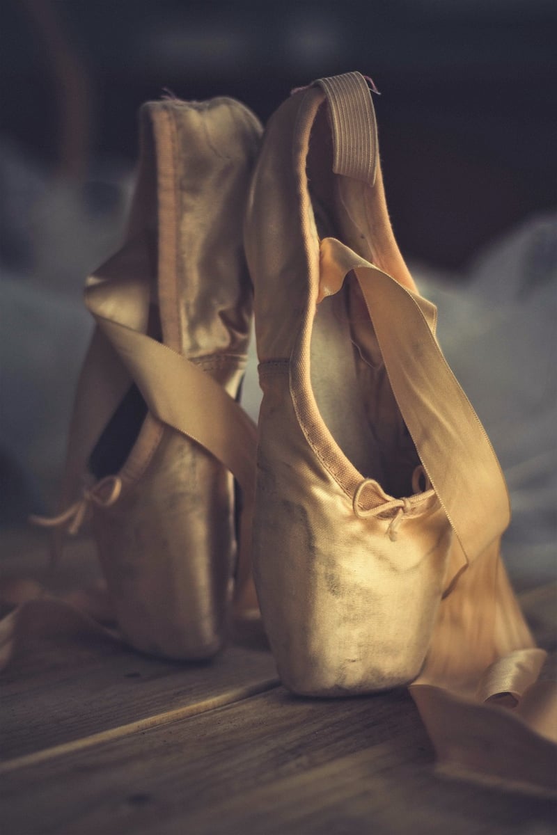 Ballet-Inspired Workout